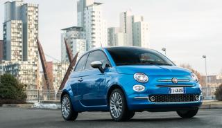 Fiat 500 Mirror: Στιλάτο και με όφελος έως 2.200 ευρώ!