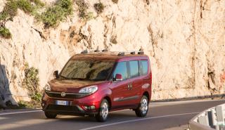 Ατέλειωτα ταξίδια με το φυσικό αέριο κίνησης