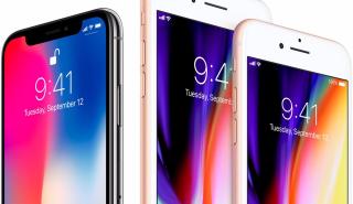 6 λόγοι για να προτιμήσετε ένα iPhone 8 από ένα iPhone X