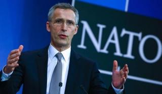 NATO - Στόλτενμπεργκ: Η Φινλανδία και η Σουηδία πλέον θα συμμετέχουν στις συζητήσεις του ΝΑΤΟ
