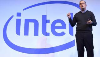 Παραιτείται ο CEO της Intel γιατί διατηρούσε σχέση με υπάλληλό του