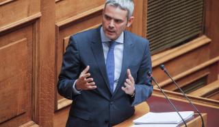 Kαραγκούνης: H δικαιοσύνη θα δείξει ποιες αστοχίες υπήρξαν για το τραγικό δυστύχημα στη «Βιολάντα»