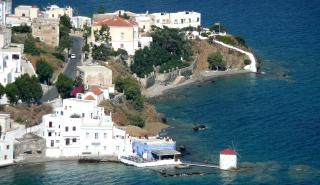 Για έξι μήνες ο μειωμένος ΦΠΑ στα πέντε νησιά του Αν. Αιγαίου