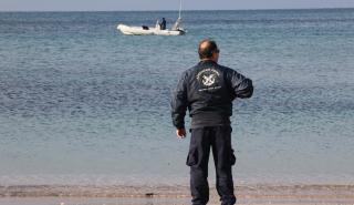 Χαλκιδική: Ανεύρεση οστού στη θαλάσσια περιοχή των Νέων Μουδανιών