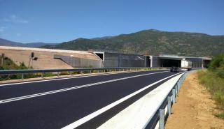 Παράταση στη δωρεάν διέλευση στον Ε65 και στον Αυτοκινητόδρομο «Αιγαίου» από Νίκαια μέχρι Μαλιακό