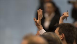 «Πύρρειος νίκη» στο Χρηματιστήριο - Πτώση 0,22%