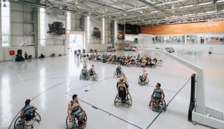 Mercedes-Benz Ελλάς: Γιορτάζει την Διαφορετικότητα!