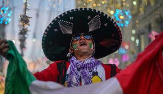 ΗΠΑ: Η οικονομική παραγωγή των Λατίνων που ζουν στη χώρα έφτασε τα 3,2 τρισ. δολάρια το 2021