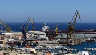 Επιμελητήρια: Θετικές οι δράσεις της κυβέρνησης για τα ναυπηγεία