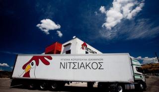 Στην αγορά του μοσχαρίσιου κρέατος μπαίνει ο Νιτσιάκος