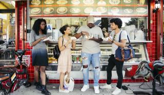 Οι ντόπιες εμπειρίες το επόμενο μεγάλο στοίχημα της Airbnb