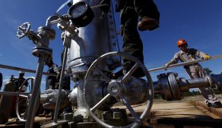 Ήπιες μεταβολές για το πετρέλαιο