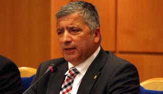 Πατούλης: Kάνουμε μια νέα «πράσινη» αρχή και δίνουμε αξία στα σκουπίδια μας