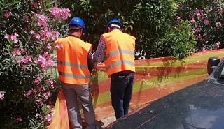 Παιδικές χαρές στη Βόρεια Ελλάδα από τον TAP