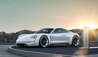 To 2019 η πρώτη ηλεκτρική Porsche των 600 ίππων!