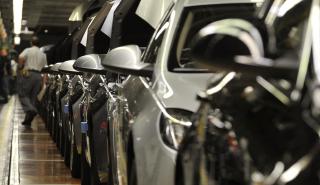 Σταθερά ανοδική πορεία για την αγορά αυτοκινήτου!