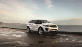 Range Rover Evoque: Όχι πια τρίθυρο!