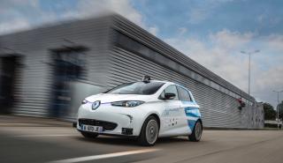Renault: Η αυτόνομη κίνηση είναι στο... δρόμο! (pics & vid)