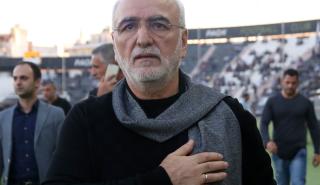 Ο Ιβάν Σαββίδης πούλησε τη ΣΕΚΑΠ σε Ιάπωνες