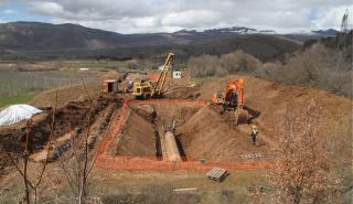 Οι δράσεις του αγωγού TAP για το περιβάλλον