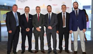  British American Tobacco Hellas: Επεκτείνει την παρουσία της στην Ελλάδα