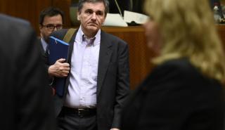Διορία δύο εβδομάδων για δύο προαπαιτούμενα