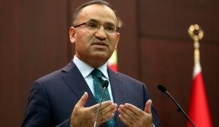 Άγκυρα: Δεν είναι προς όφελος κανενός να μας δοκιμάζει