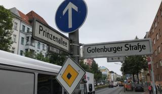 Γερμανία: Χωρίς ρεύμα χιλιάδες νοικοκυριά στο Βερολίνο