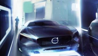 Ηλεκτρίζονται όλα τα μοντέλα της Volvo μέχρι το 2019!