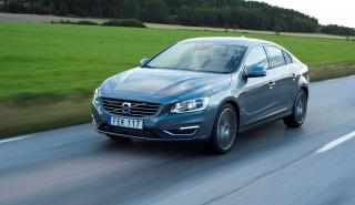 Volvo S60 και V60: Ακόμη πιο ελκυστικά έως 30/6!