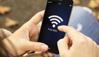 Δωρεάν WiFi σε όλη την Ευρώπη προωθεί η ΕΕ