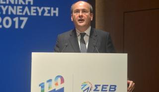 K. Χατζηδάκης: Μεταρρύθμιση για τη νέα γενιά το νομοσχέδιο επικουρικής ασφάλισης