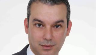 Ο Κωστής Χλουβεράκης επικεφαλής Ψηφιακής Στρατηγικής της Eurobank