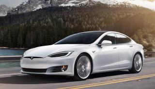 Tesla: Αύξηση στις τιμές του Model S στις ΗΠΑ κατά 5.000 δολάρια