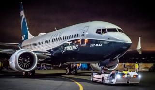 Boeing: Ζήτηση για αεροσκάφη 6,3 τρισ. δολαρίων την επόμενη 20ετία