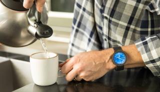 Η startup που φτιάχνει ένα smartwatch για να σώζει ζωές