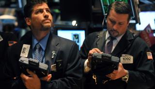 Το πετρέλαιο ανεβάζει την Wall Street