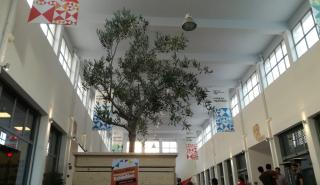 Άνοιξε η πρώτη αγορά κοινωνικής επιχειρηματικότητας στην Ελλάδα