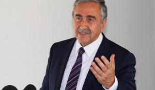 Ακιντζί: Οι Ελληνοκύπριοι να μάθουν να μοιράζονται