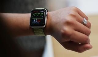 «Θύμα» των δασμών του Τραμπ και το Apple Watch!
