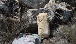 Εξαρθρώθηκε στην Κρήτη εγκληματική οργάνωση αρχαιοκάπηλων με αρχαία άνω του 1 εκατ. ευρώ