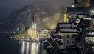 Αυστρία: Πλήρης αποτυχία για τον τουρισμό η χειμερινή σεζόν