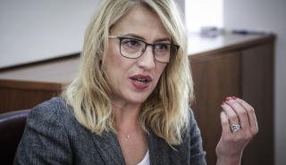 Δήλωση του συνηγόρου της Ρ. Δούρου - «Βρίσκεται στην διάθεση της Δικαιοσύνης»