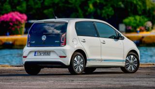 Ανοίγει ο δρόμος για την ηλεκτροκίνηση