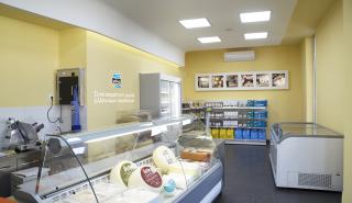 Υπηρεσία delivery και παντοπωλεία από την ΘΕΣγάλα