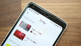 Τραπεζικούς συμμάχους στην Ελλάδα ψάχνει η Google