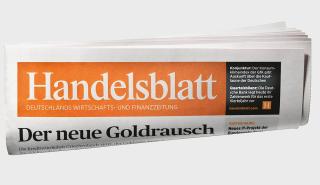 Handelsblatt: Δύσπιστοι οι Έλληνες καταθέτες