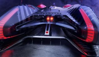 Το Honda CyberRace μας ταξιδεύει στο μέλλον! (pics)