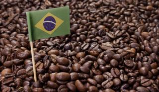 Σε υψηλό 10 ετών οι τιμές του καφέ λόγω των προβλημάτων στην παγκόσμια εφοδιαστική αλυσίδα 