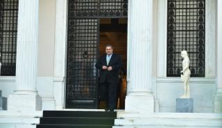 Διαφοροποίηση Καμμένου και για τον Κλεισθένη